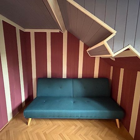 Chambres D'Hotes La Cheminee Tardets-Sorholus Ngoại thất bức ảnh