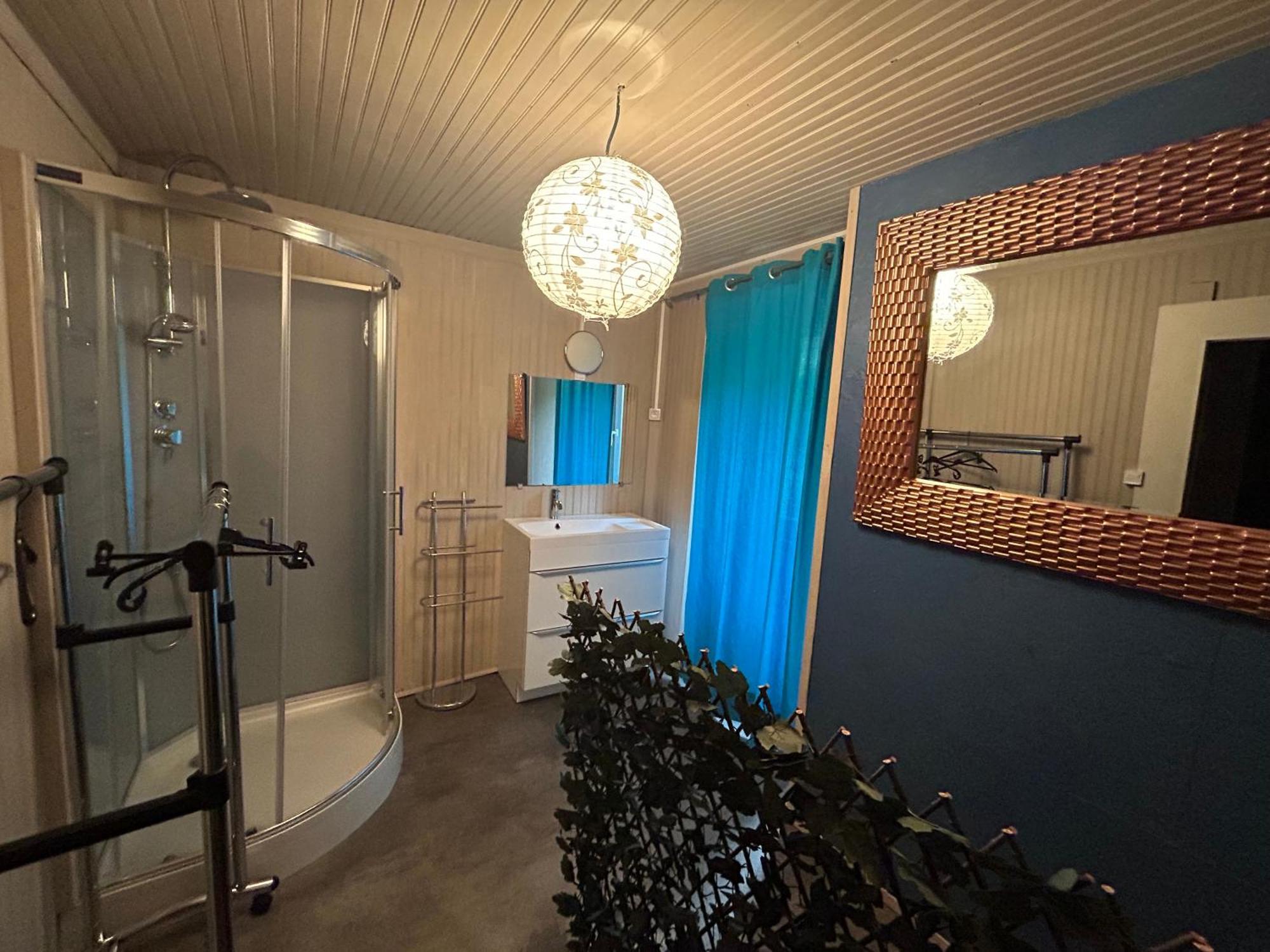 Chambres D'Hotes La Cheminee Tardets-Sorholus Ngoại thất bức ảnh