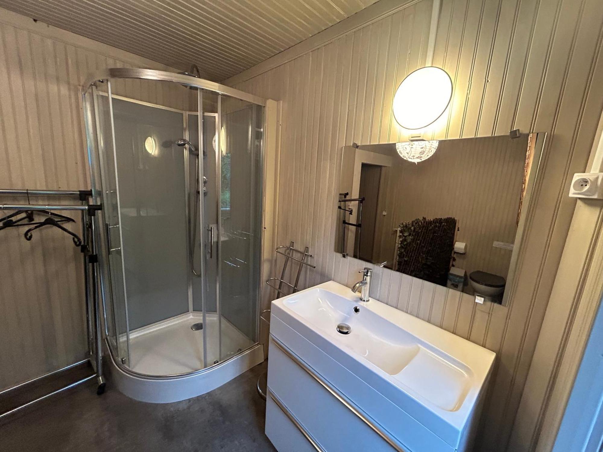 Chambres D'Hotes La Cheminee Tardets-Sorholus Ngoại thất bức ảnh