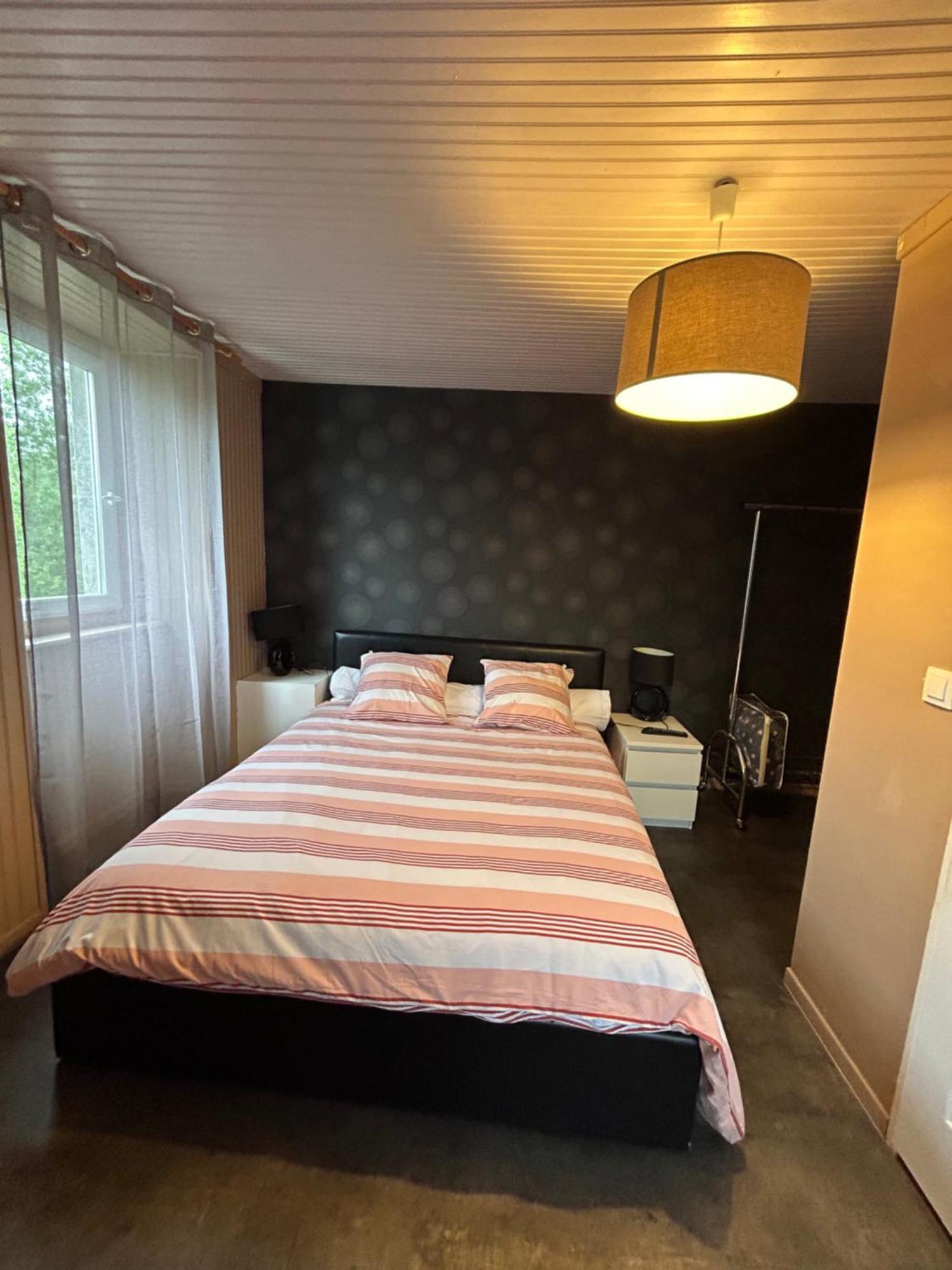 Chambres D'Hotes La Cheminee Tardets-Sorholus Ngoại thất bức ảnh