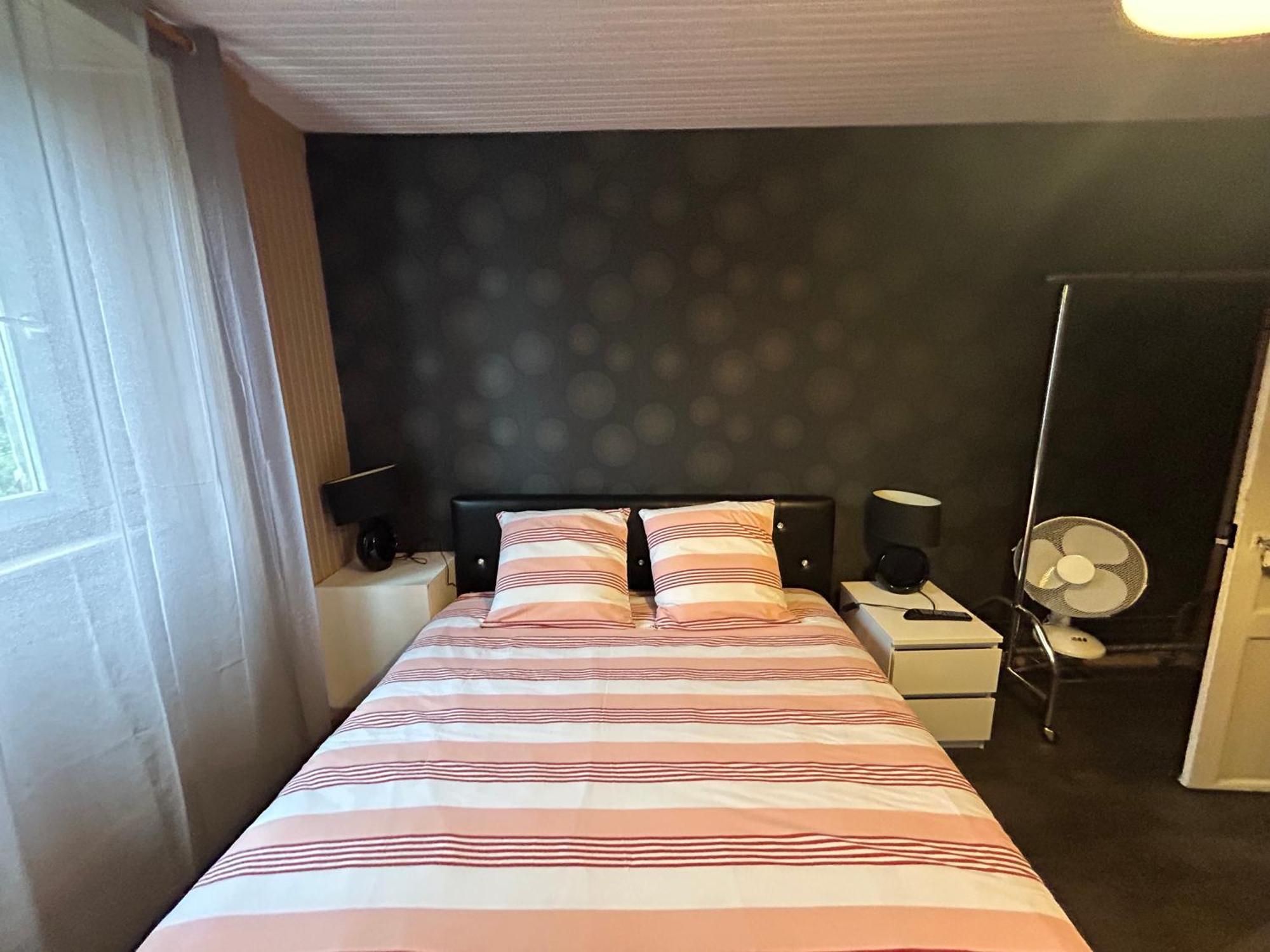 Chambres D'Hotes La Cheminee Tardets-Sorholus Ngoại thất bức ảnh