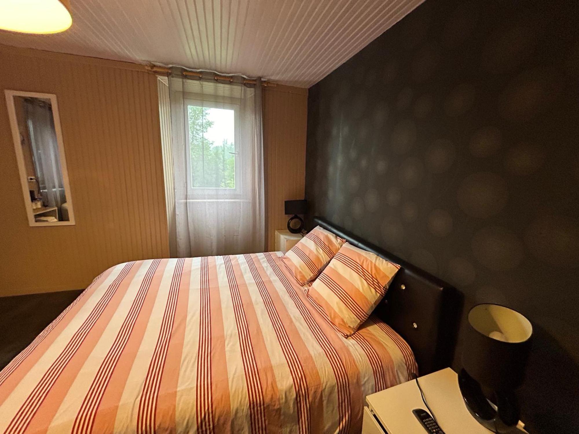 Chambres D'Hotes La Cheminee Tardets-Sorholus Ngoại thất bức ảnh