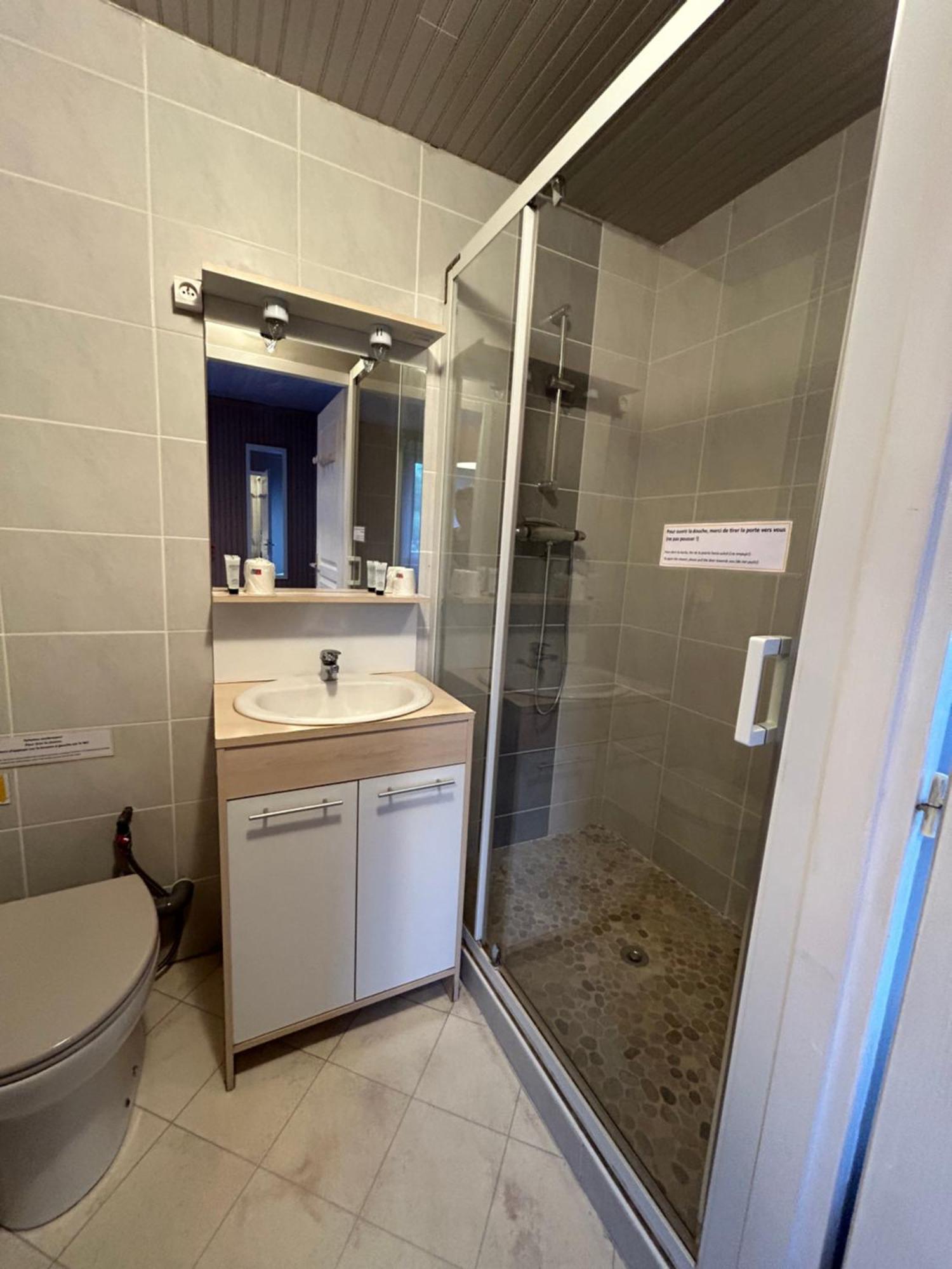 Chambres D'Hotes La Cheminee Tardets-Sorholus Ngoại thất bức ảnh