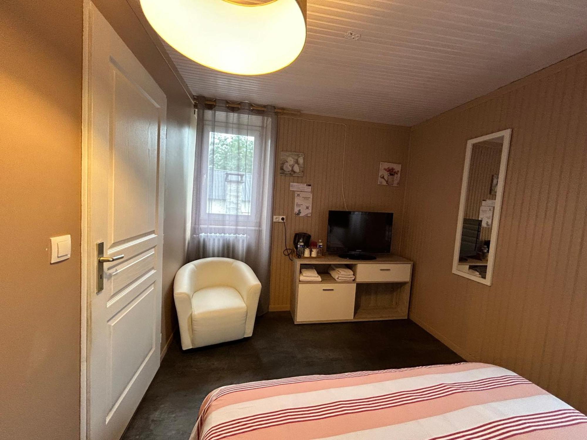 Chambres D'Hotes La Cheminee Tardets-Sorholus Ngoại thất bức ảnh