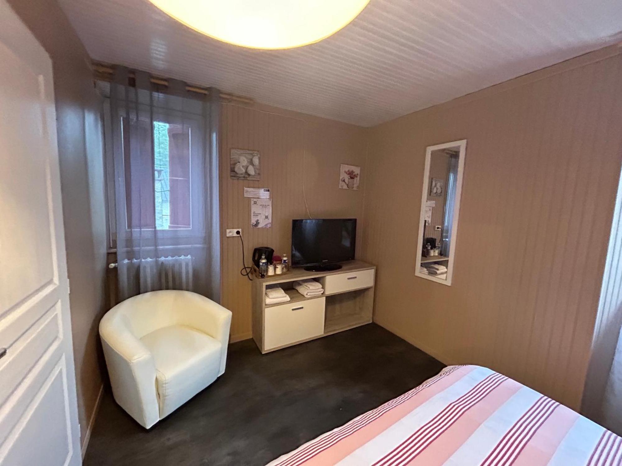 Chambres D'Hotes La Cheminee Tardets-Sorholus Ngoại thất bức ảnh