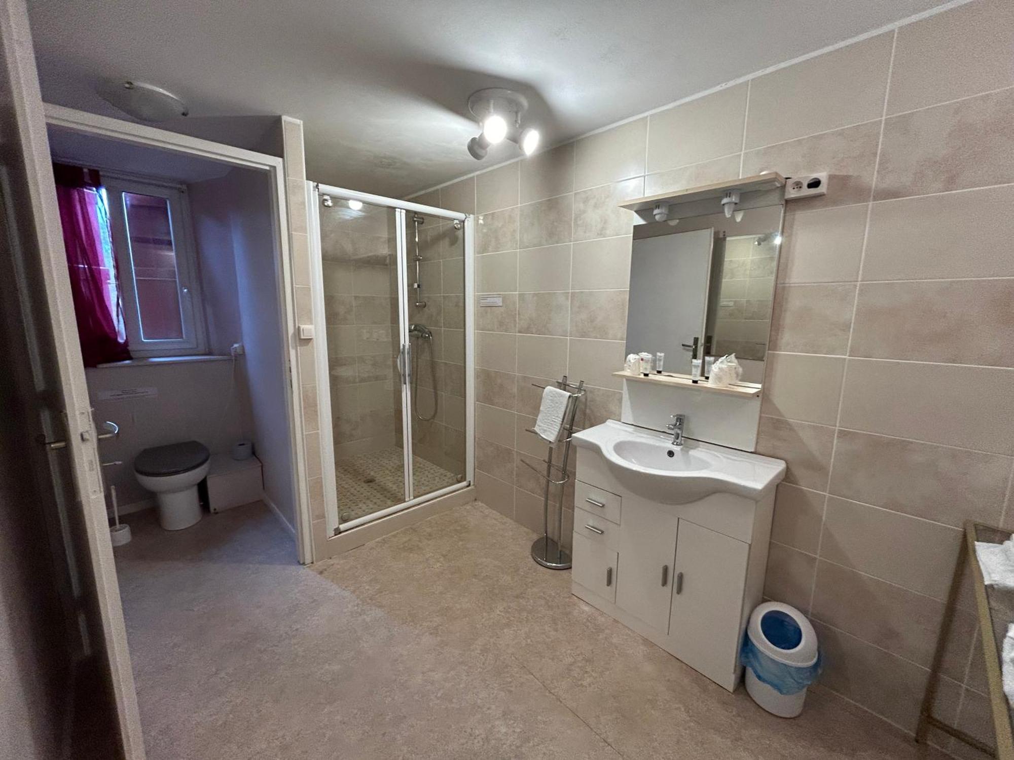 Chambres D'Hotes La Cheminee Tardets-Sorholus Ngoại thất bức ảnh