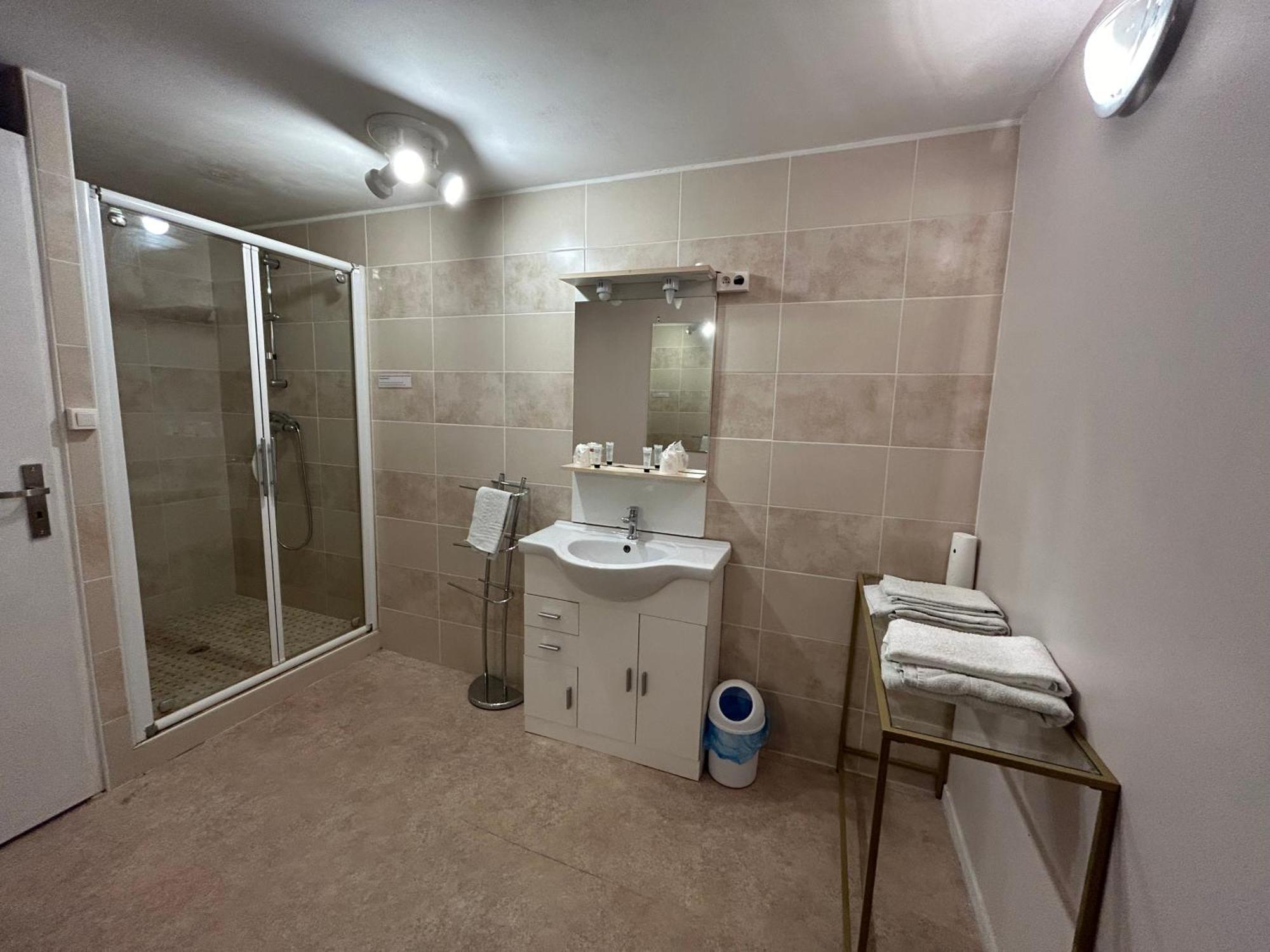 Chambres D'Hotes La Cheminee Tardets-Sorholus Ngoại thất bức ảnh